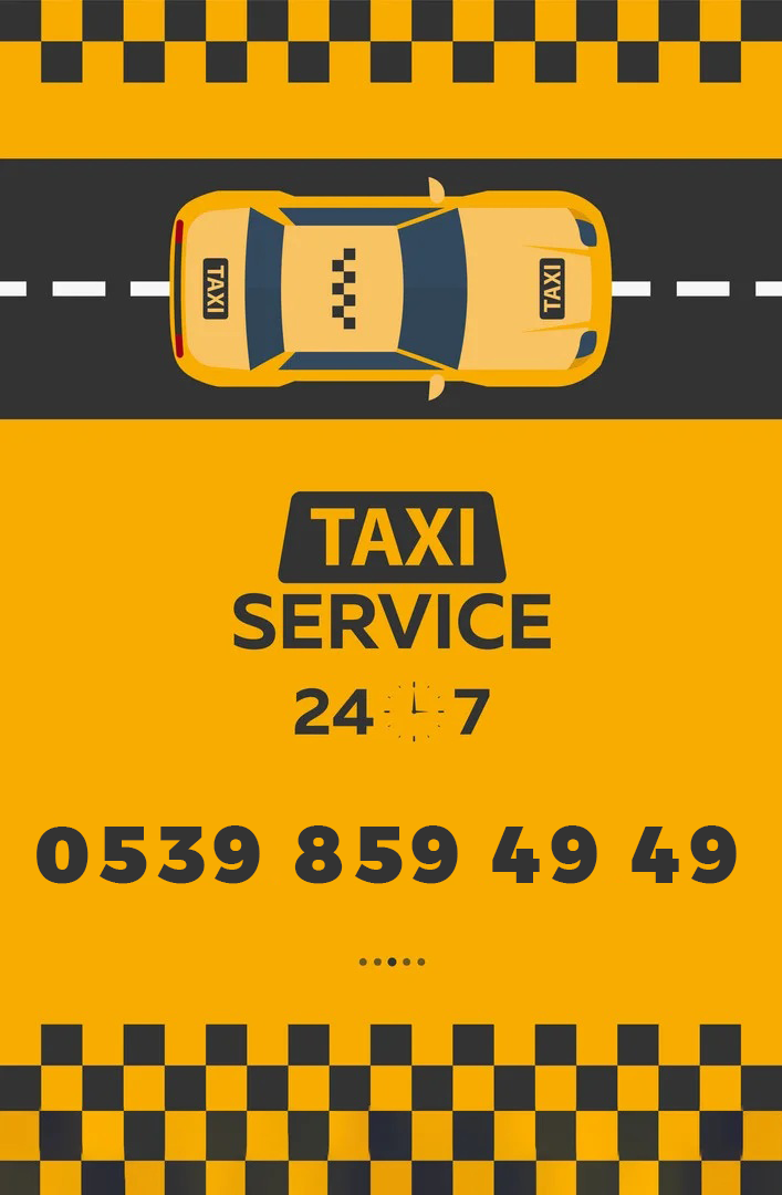 Neden Bizi Tercih Etmelisiniz?